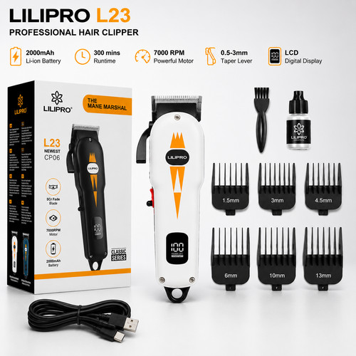 Lilipro l23 profi - l23,