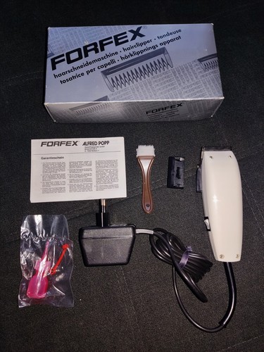 Neu forfex - neu,