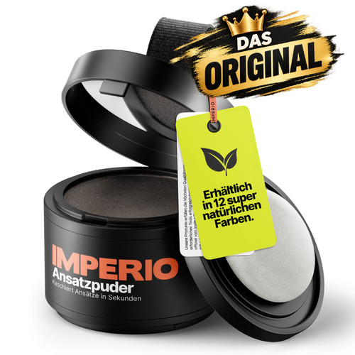 Imperio ansatzpuder - imperio,