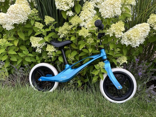 Lionelo bart laufrad zoll - lionelo,