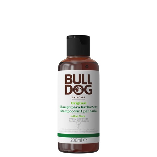 Bartpflege männer bulldog - männer,