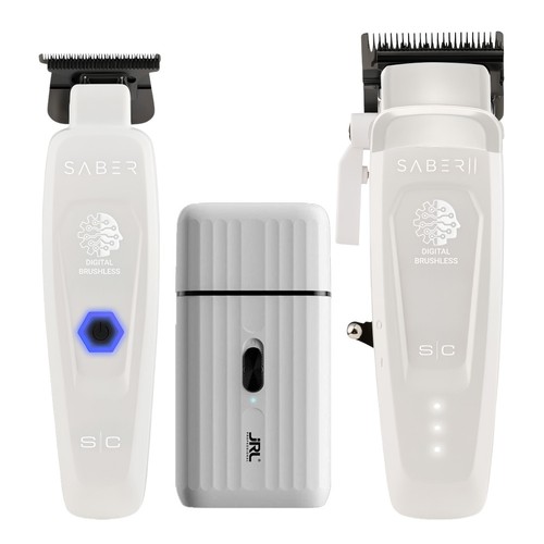 Profi barber kompletts saber - barber,