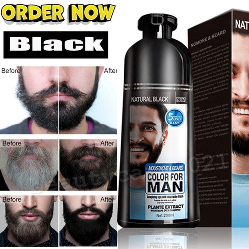 Männer schwarzes haarfärbe - männer,