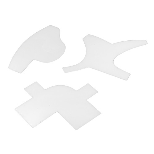 Bartstyling set tlg - set, 3-tlg