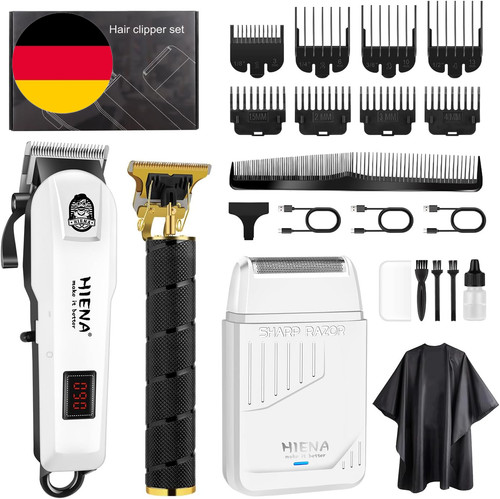 Hiena pro professionelles - hiena,