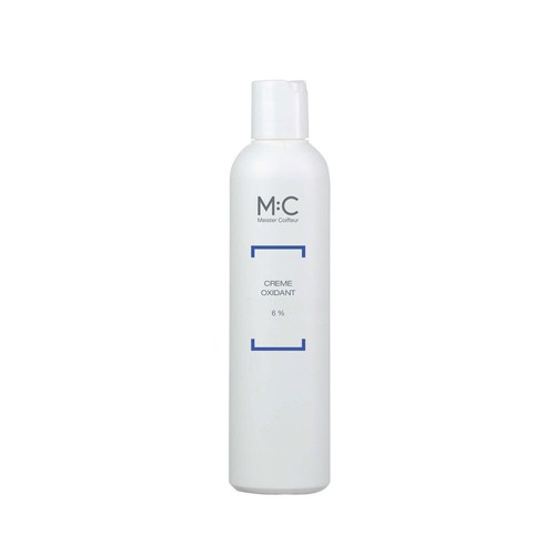 Creme oxidant 250ml - creme,