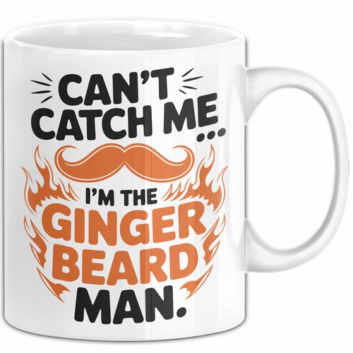 Bart tasse geschenk cant - tasse, catch