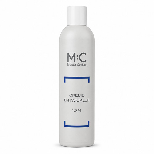 Meister coiffeur creme - m:c,
