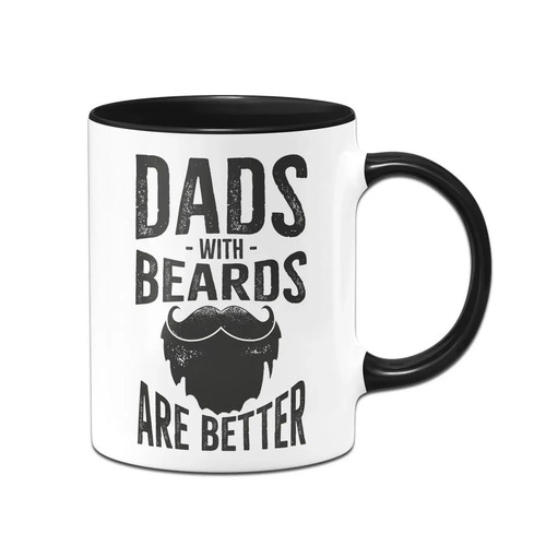 Tassenbrennerei tasse papa - tassenbrennerei,