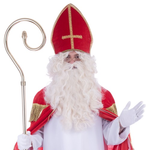 Nikolaus weihnachtsmann - nikolaus,