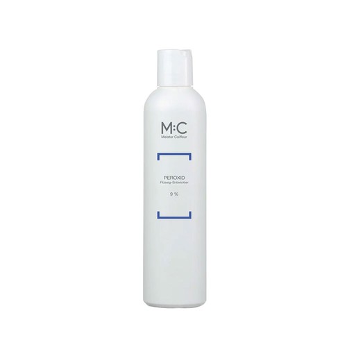 Creme oxidant 250ml - 9,