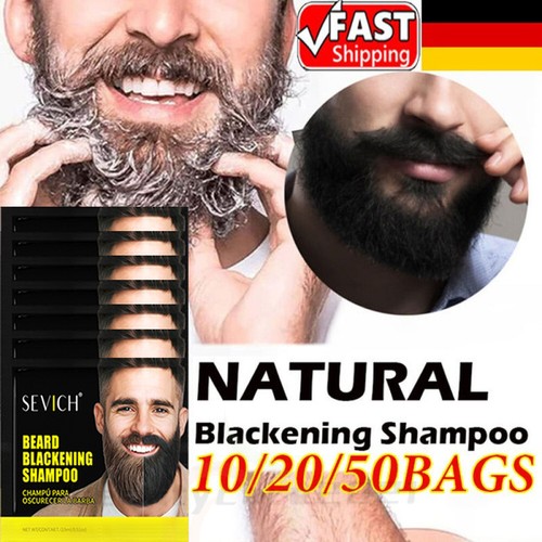 Bartfarbe bart färben - bartfarbe,