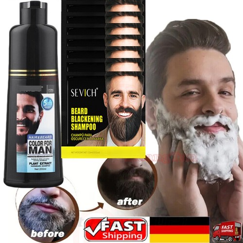 Mokeru männer bart - männer,