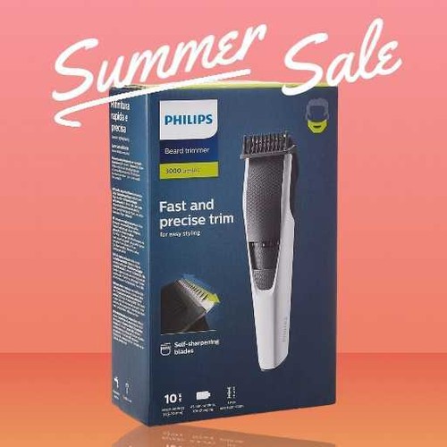 Philips series 3000 - 3000, bt3206/14