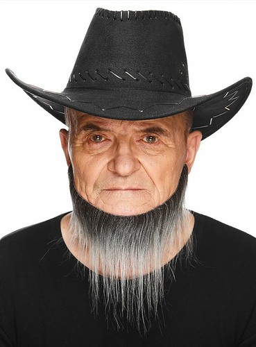 Schifferkrause bart - schifferkrause,