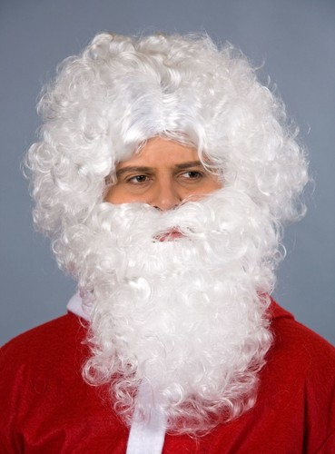 Nikolaus weihnachtsmann - nikolaus-, weihnachtsmann-