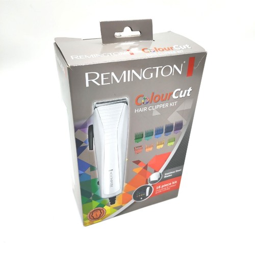 Remington haarschneider - remington,