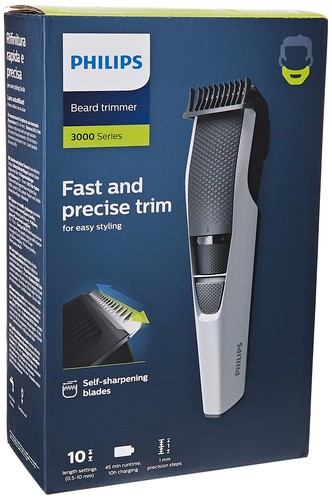 Philips bt3206 - philips, bt3206/14
