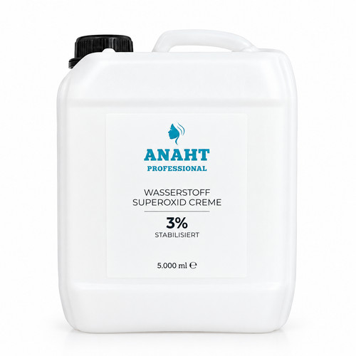 Anahit professional oxidant - anahit,
