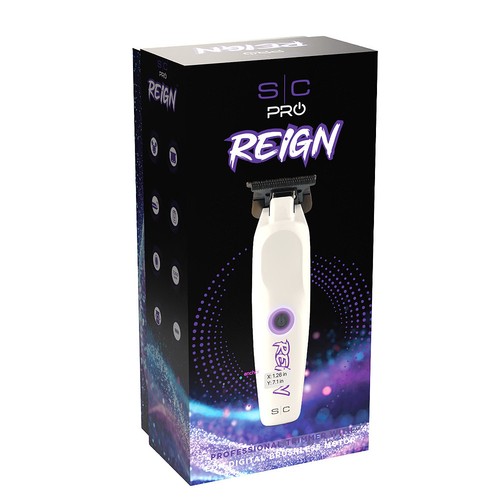 Stylecraft reign trimmer weiß - stylecraft,