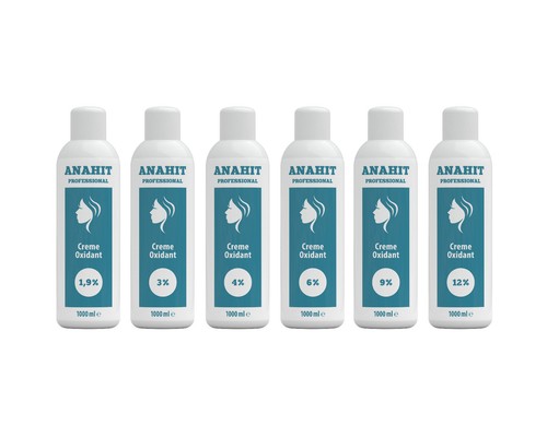 Anahit professional oxidant - professional,