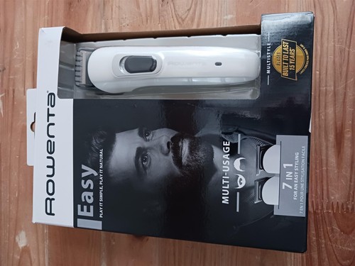 Rowenta tn8931 multistyle - multistyle, 7in1