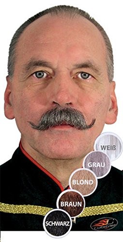 Wilhelm schnauz bart - wilhelm,