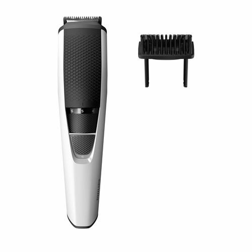 Philips barttrimmer serie 3000 - philips,