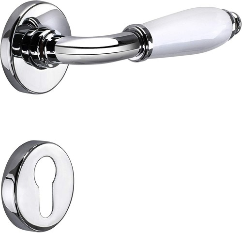 Messing türbeschlag mit - messing,