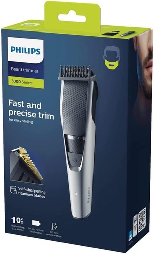 Philips bart und - philips,